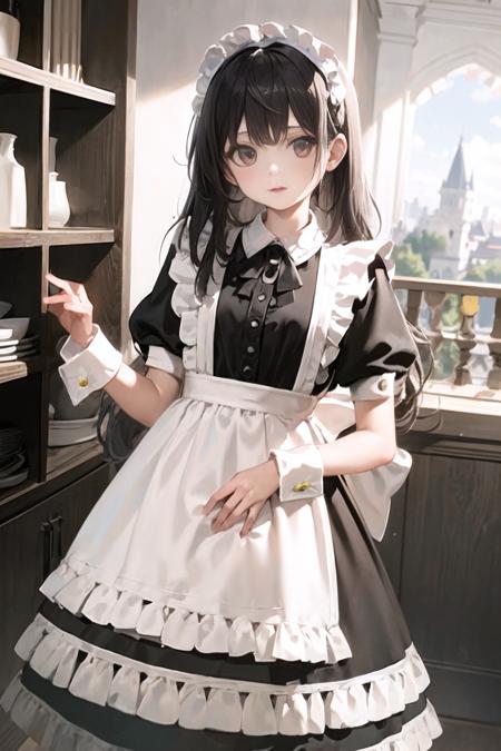 00361-233973417-(masterpiece, top quality, best quality, official art, beautiful and aesthetic_1.2), 1girl, long black hair, solo, standing in c.png